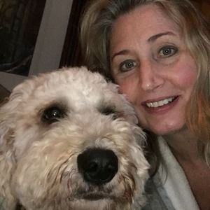 Meet your Posher, Leslie